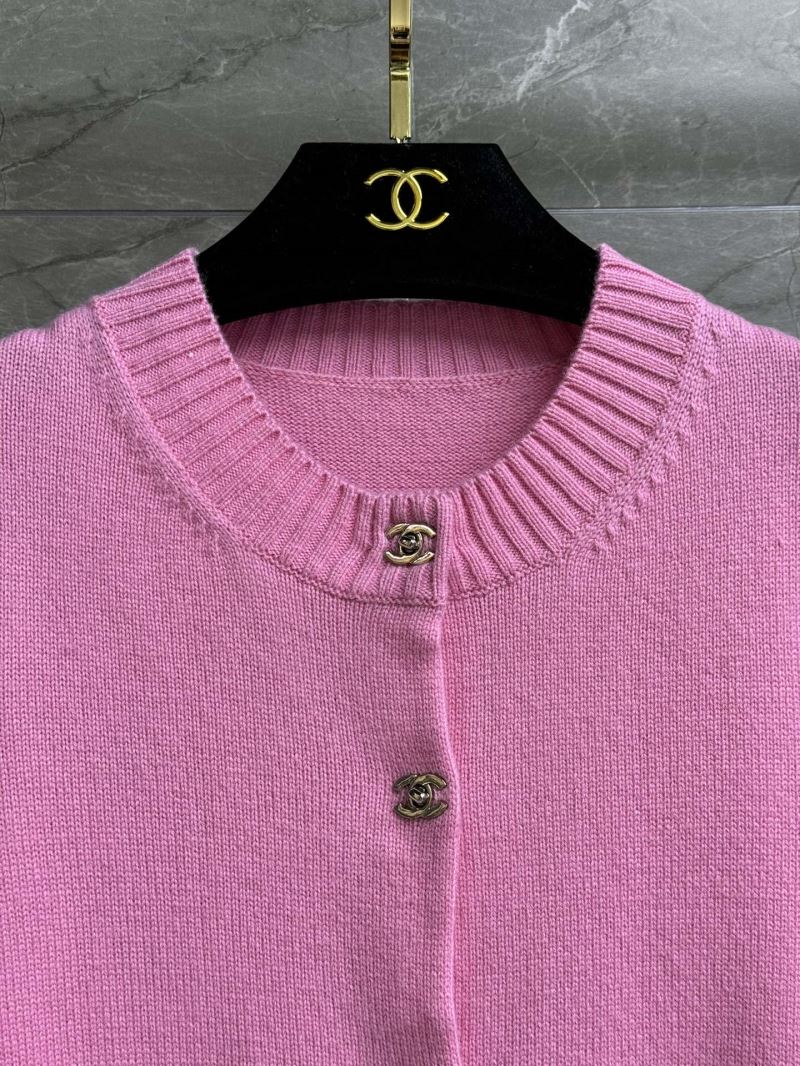 Chanel Outwear